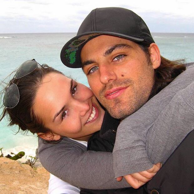 Famosos que perdieron a su pareja trágicamente