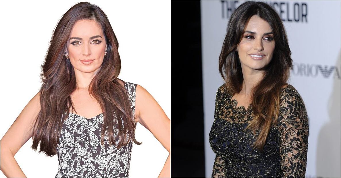 Famosos latinos que tienen un doble en Hollywood