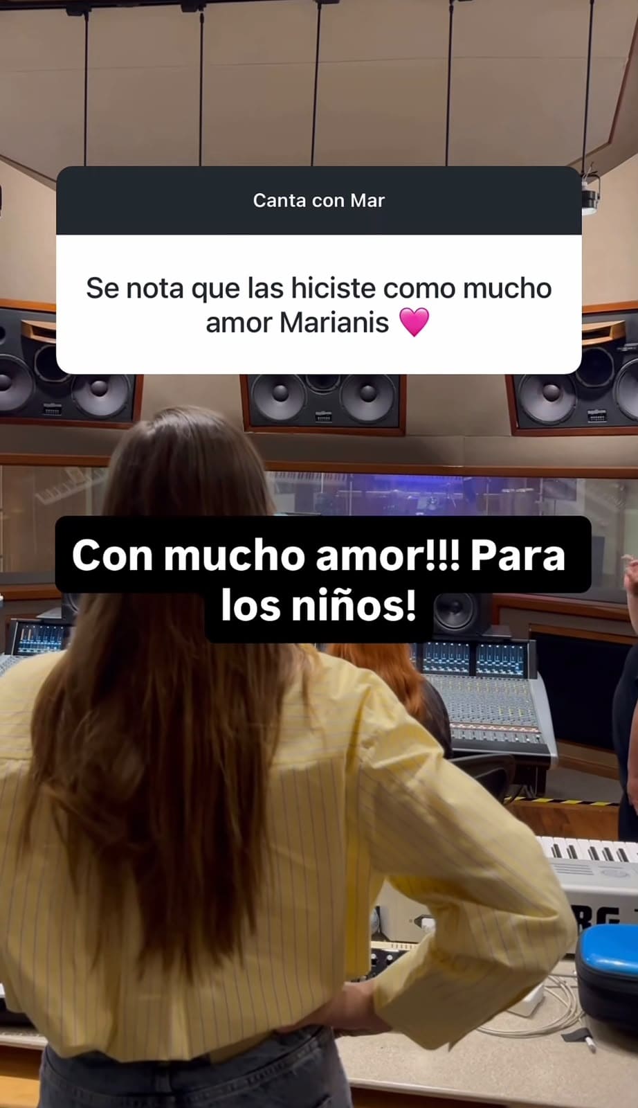 Mariana Rodríguez Cantú. (Foto: Instagram)