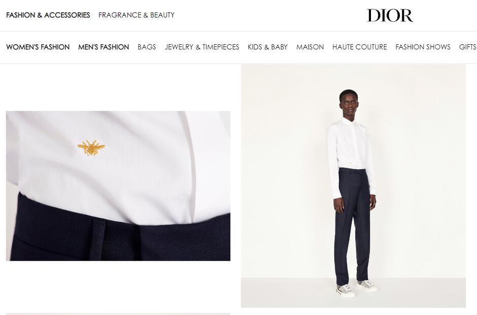 El príncipe Harry luce camisa Dior de 18 mil pesos en el último día de audiencia contra famoso tabloide