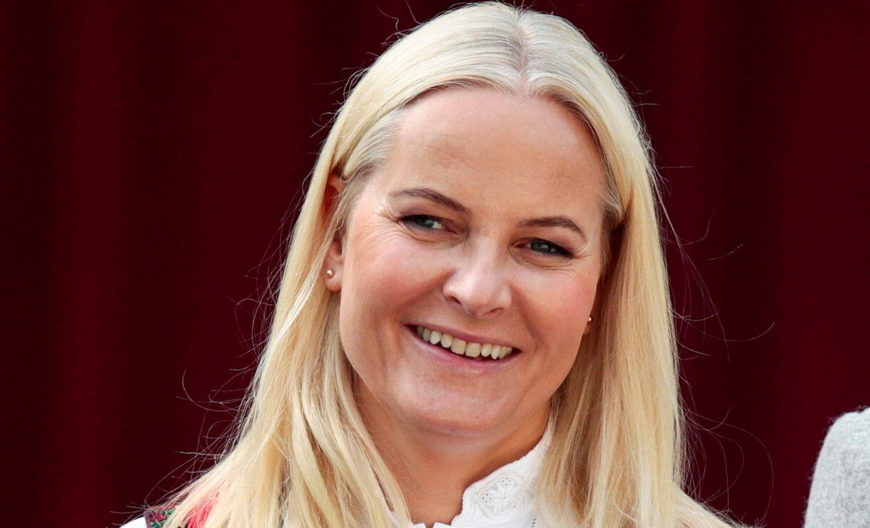 Juliane Snekkestad, nuera de Mette-Marit de Noruega, confiesa que desde niña le diagnosticaron trastorno bipolar