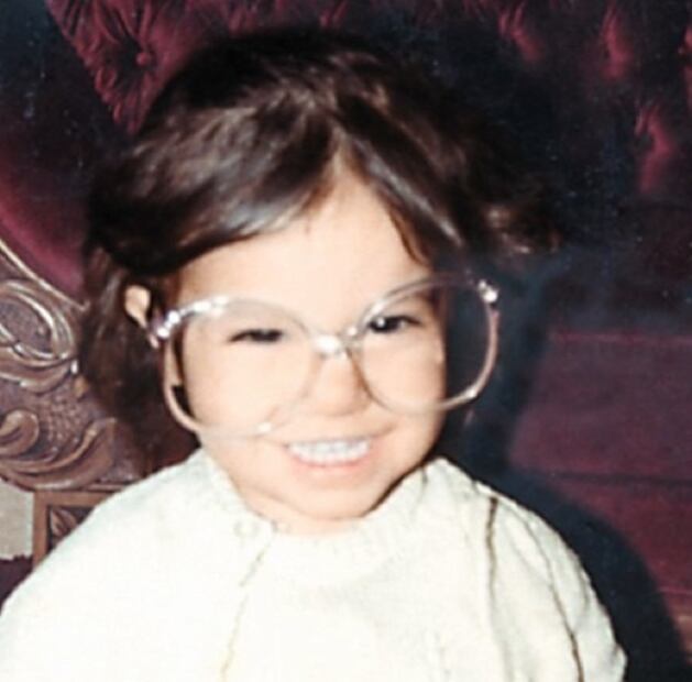 FOTOS: Antes y después de Martha Higareda