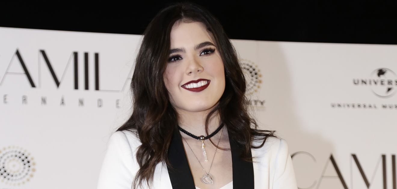 <p>La guapa hija de Alejandro Fernández mostró su espectacular figura en la isla. <strong>(FOTO: Archivo)</strong></p>