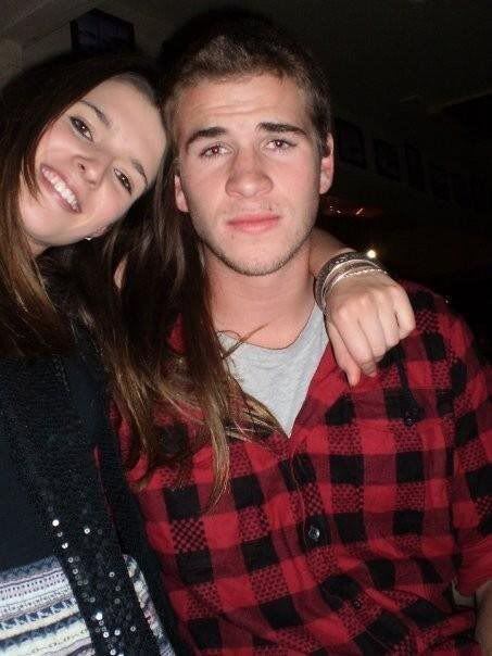 El historial amoroso de Liam Hemsworth 