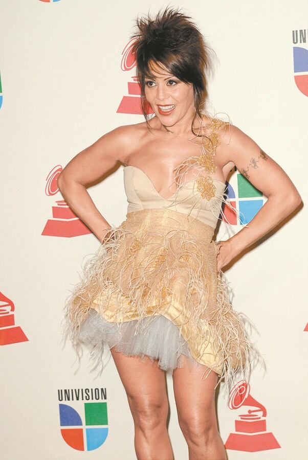 Las más guapas de la dinastía Pinal