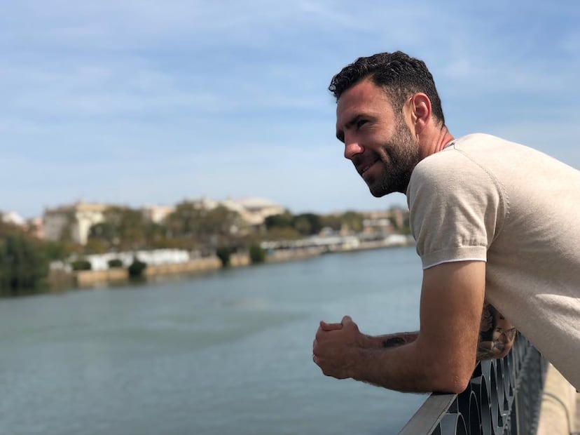 10 cosas que quizá no sabías de Miguel Layún 
