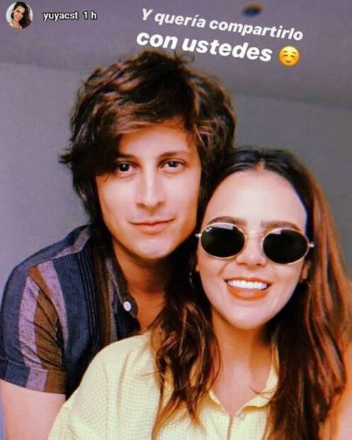 Yuya y su foto en bikini que superó el millón de likes
