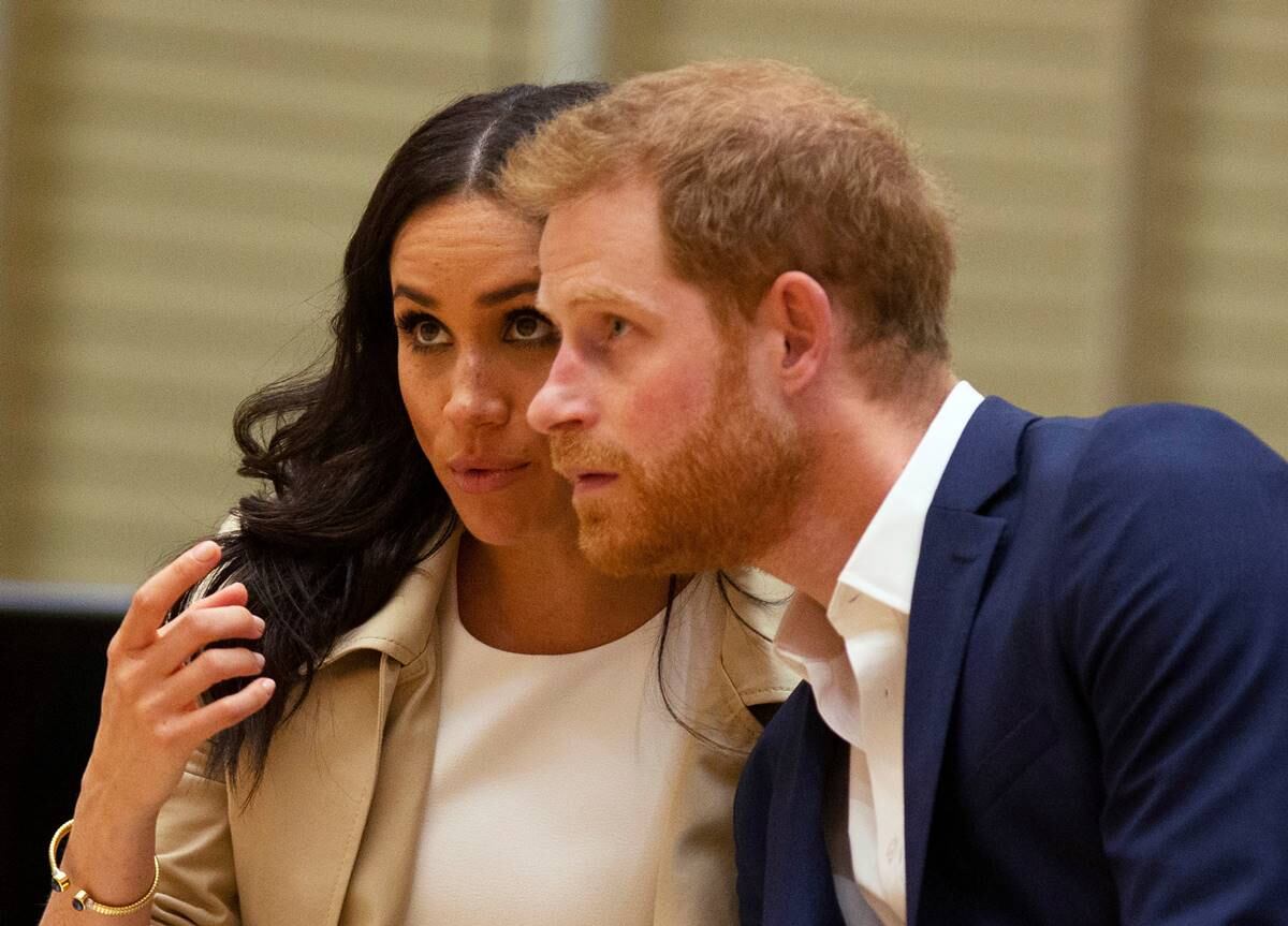 Harry y Meghan están listos para desafiar a la reina Isabel II; aseguran que se mudarán a California