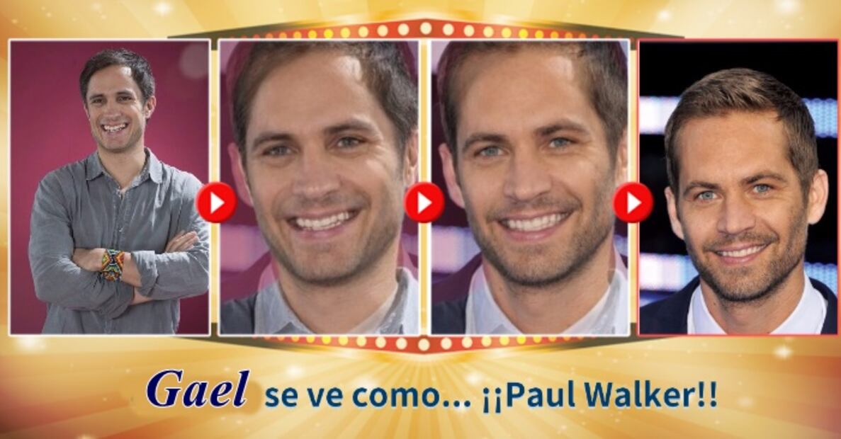 ¿A qué famoso se parecen estos famosos mexicanos?