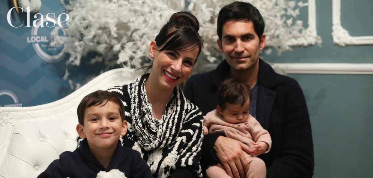 Los bebés del 2015