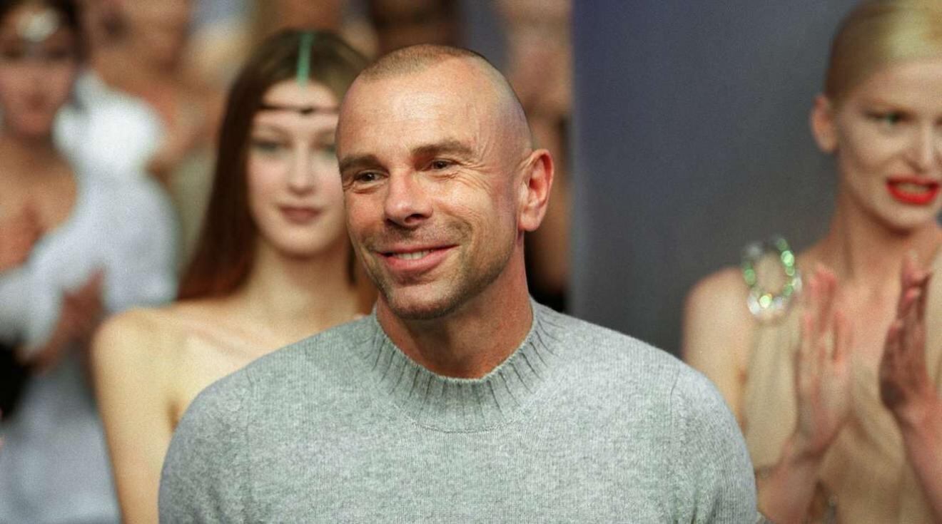 La Semana de Alta Costura de París inicia tras muerte de Thierry Mugler