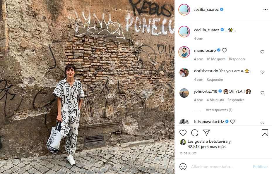 Osvaldo de León logró una sentencia a su favor para ver al hijo que tiene con Cecilia Suárez