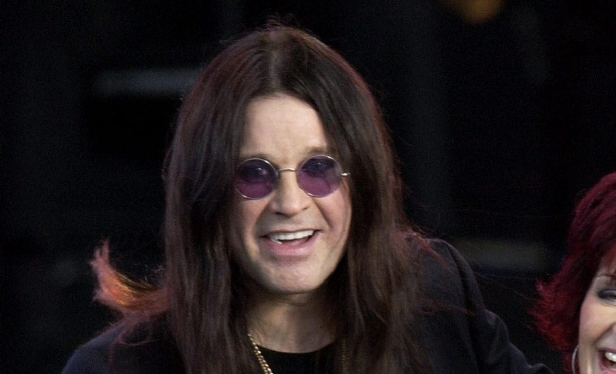 Ozzy Osbourne comparte el mensaje más difícil de su vida, "no soy físicamente capaz de hacer las próximas fechas"
