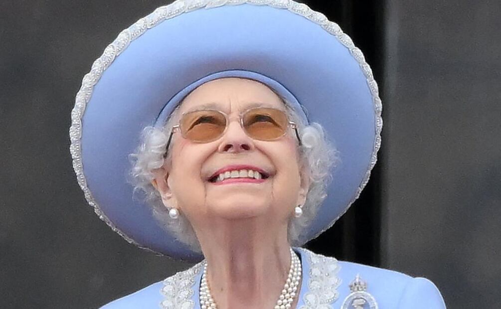 Los hechos más importantes en la vida de la reina Isabel II