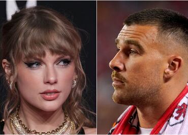 Travis Kelce confirma los rumores y revela su propuesta a Taylor Swift