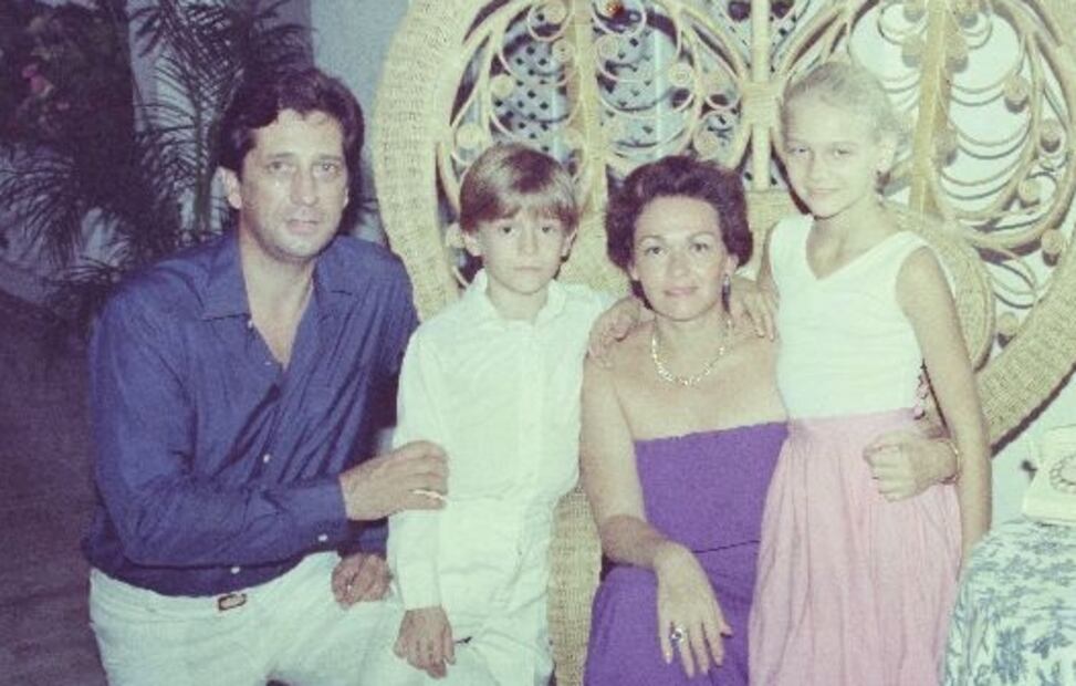PORTADA: Susana Palazuelos, 40 años en la cocina mexicana 