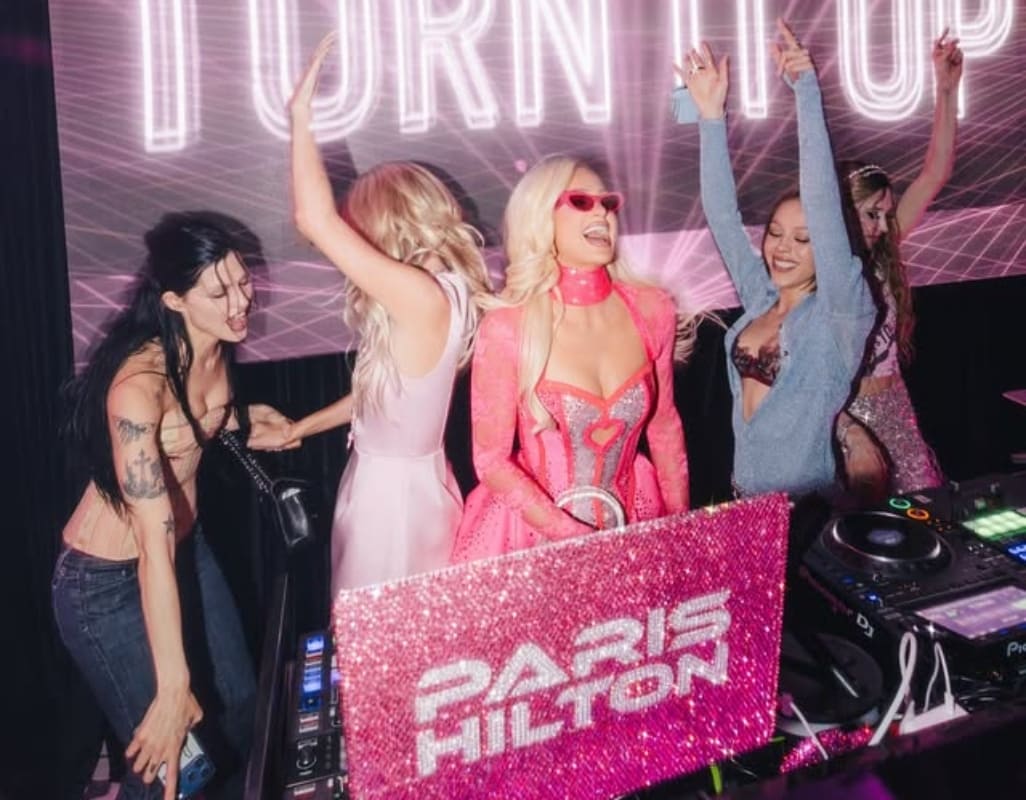 Paris Hilton / Foto: Instagram