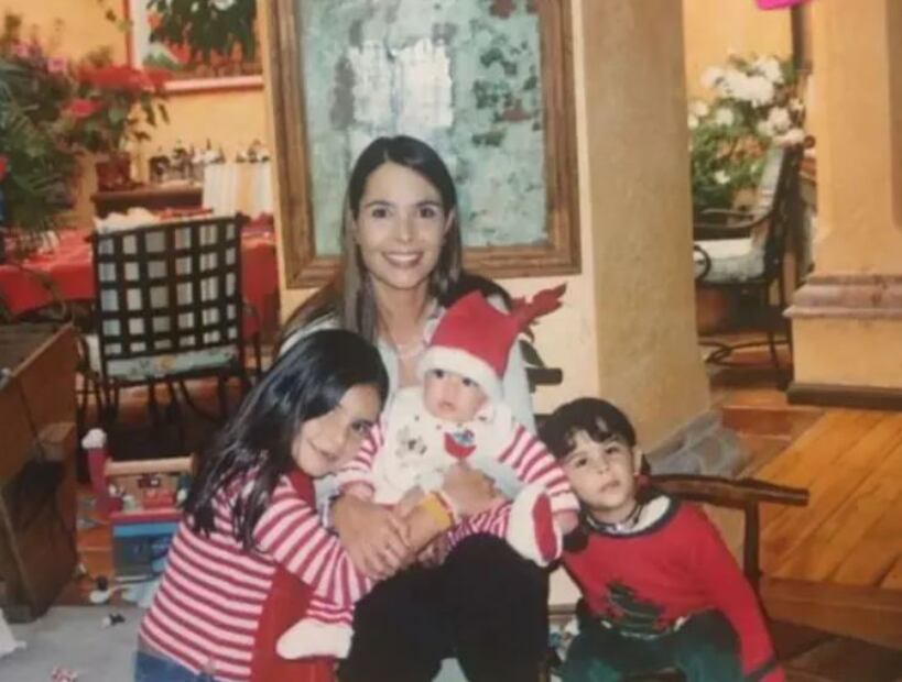 María Levy recuerda a su mamá Mariana Levy en su cumpleaños 56