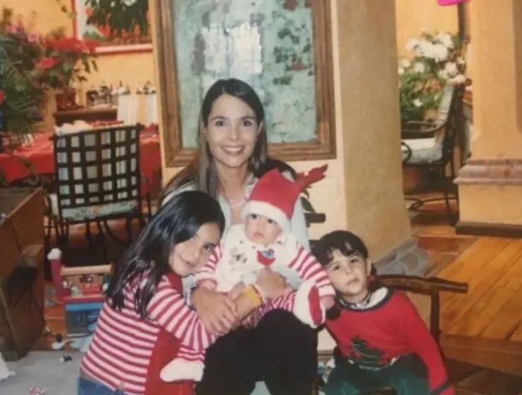 María Levy recuerda a su mamá Mariana Levy en su cumpleaños 56