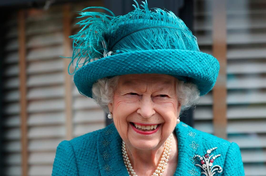 Isabel II. Filtran documento que revela las palabras exactas que se deben usar cuando la reina muera