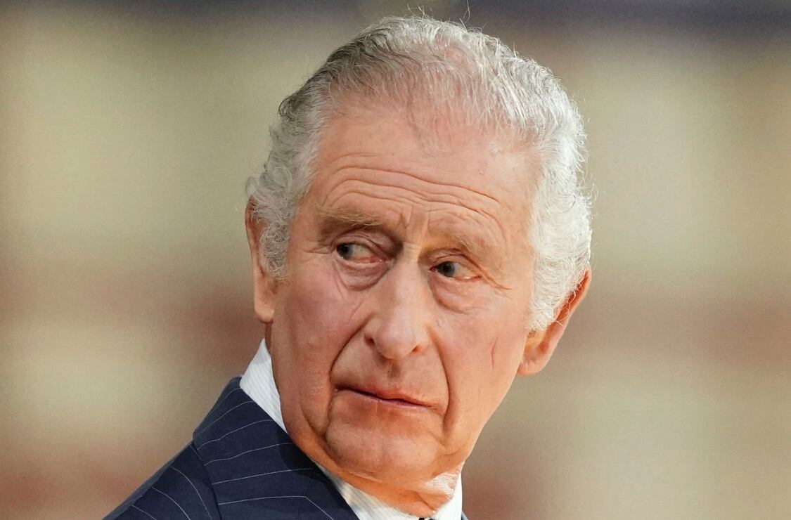Carlos III preside su primer Día de la Commonwealth arropado por el príncipe William y Kate Middleton