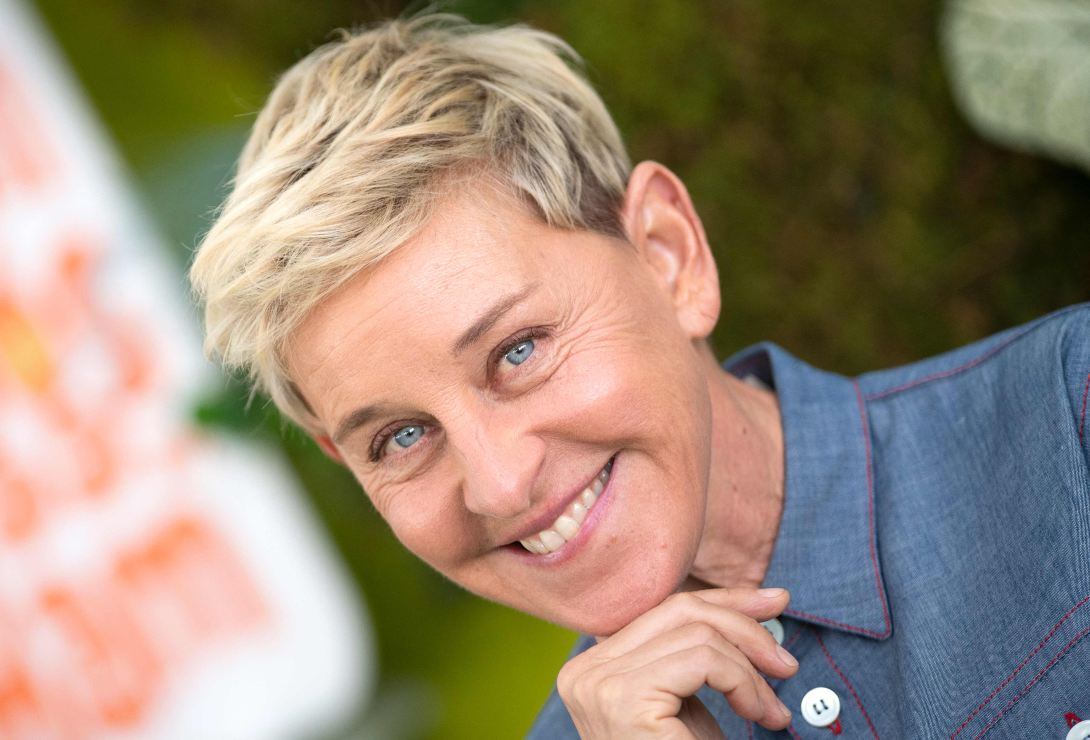 Ellen DeGeneres se despide tras 19 años al aire y más de 3 mil programas