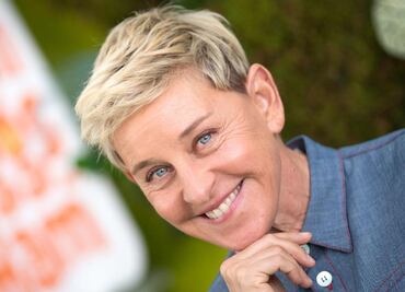 Ellen DeGeneres se despide tras 19 años al aire y más de 3 mil programas