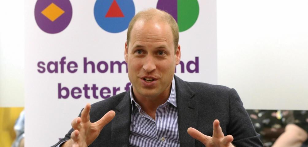 La primera boda real gay en la familia de la reina Isabel II