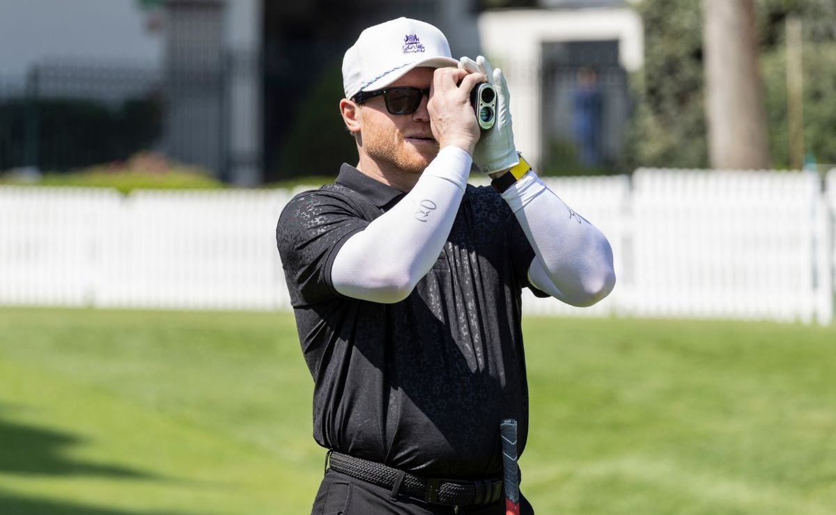 Saúl Álvarez / Foto: Esteban Torreblanca