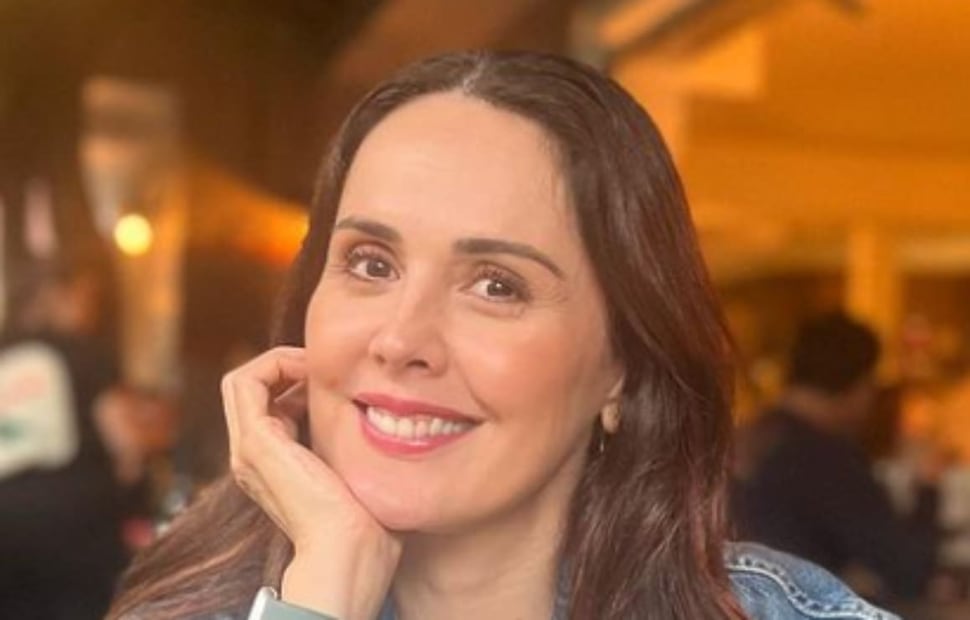 Natalia Esperon / Foto: Instagram