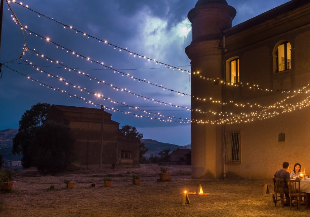 Hoteles que pertenecen a famosos