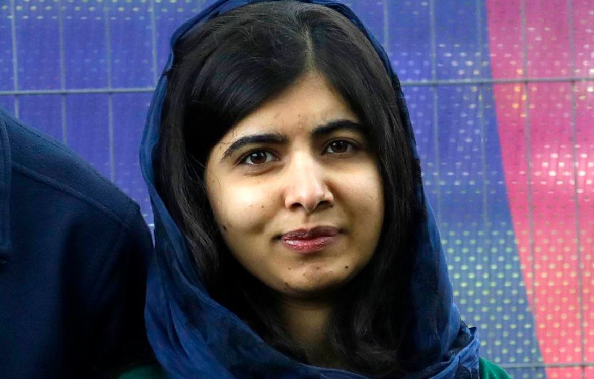 Malala Yousafzai se casa con Asser Malik en una íntima ceremonia