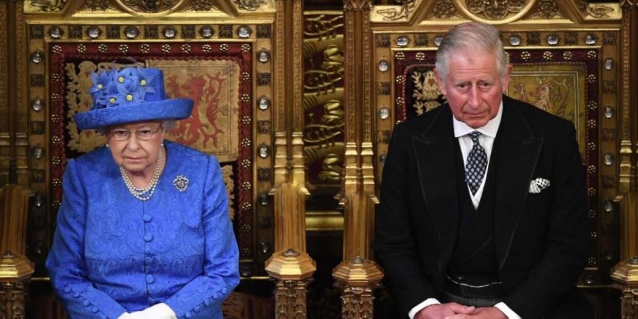 ¿Que Harry y Meghan Markle comenzaron con problemas de dinero? 