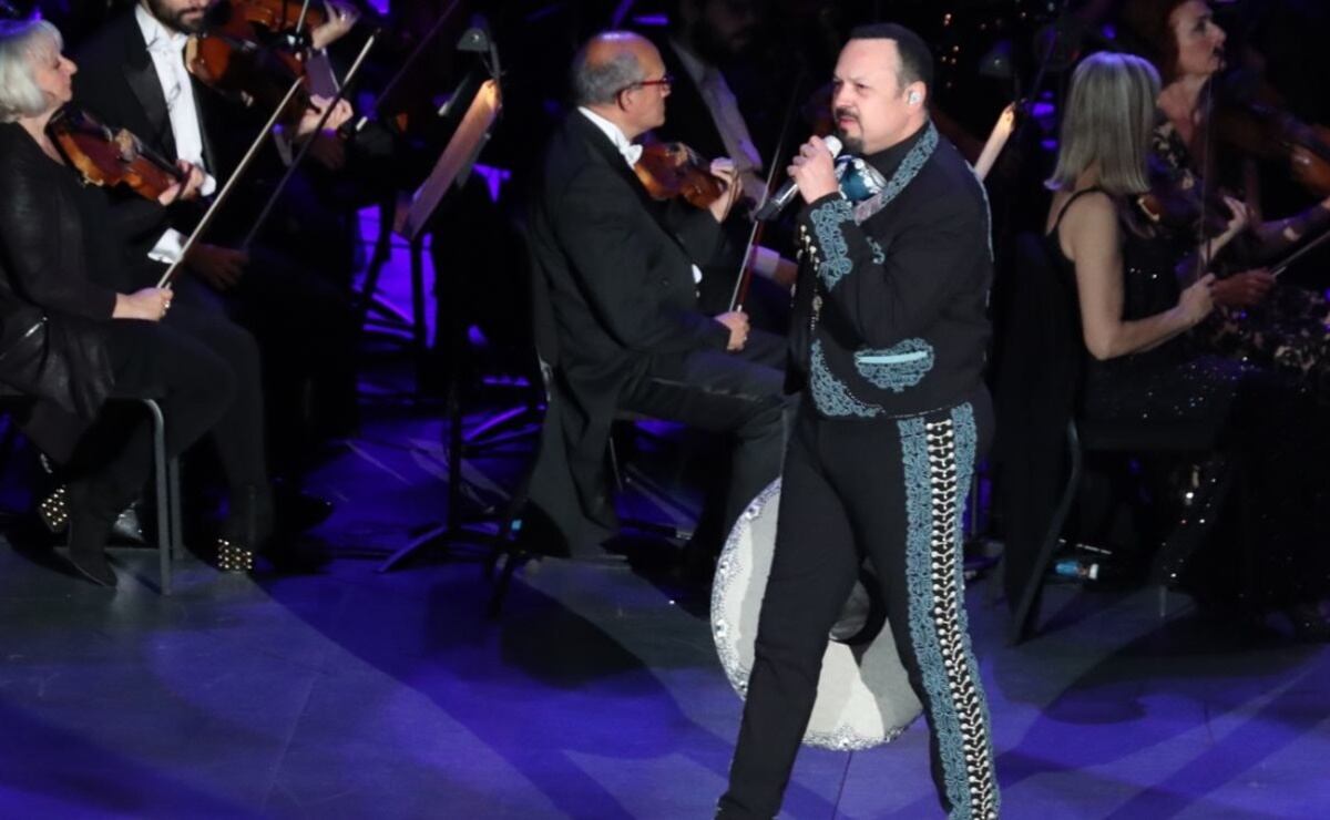 Se incendia rancho de Pepe Aguilar