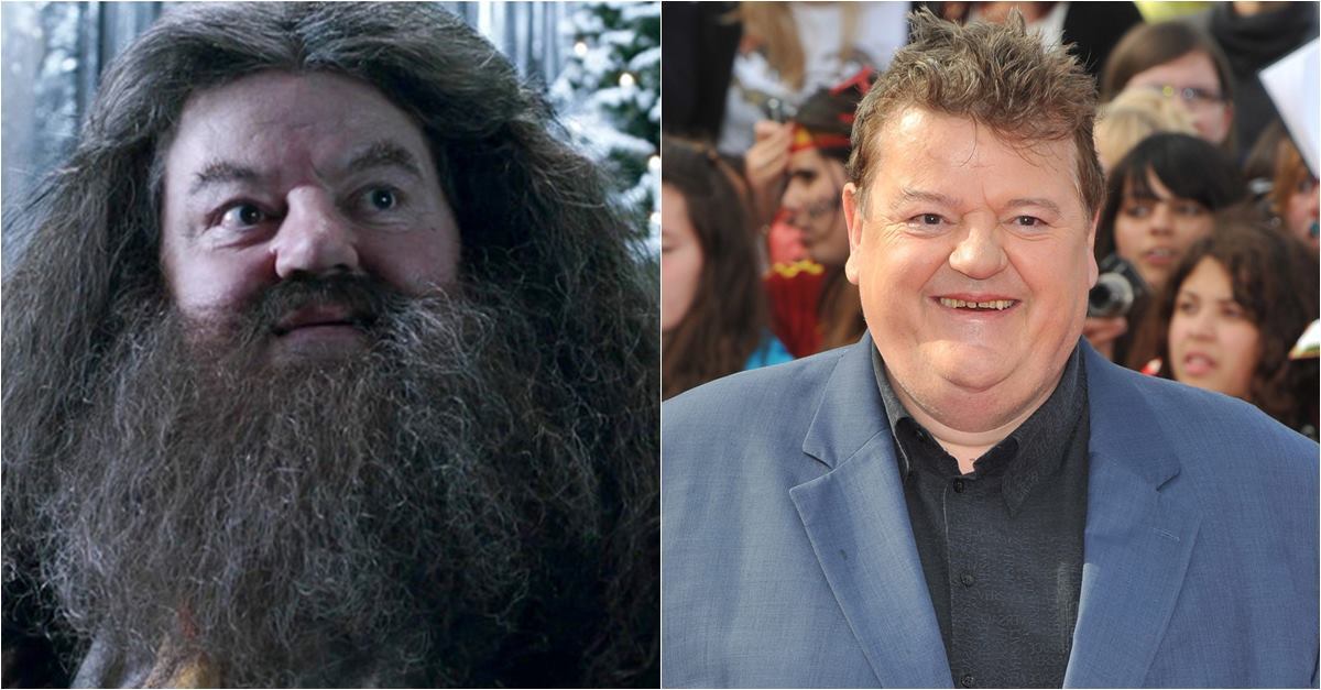 Harry Potter: Cómo han cambiado los personajes a 20 años del estreno