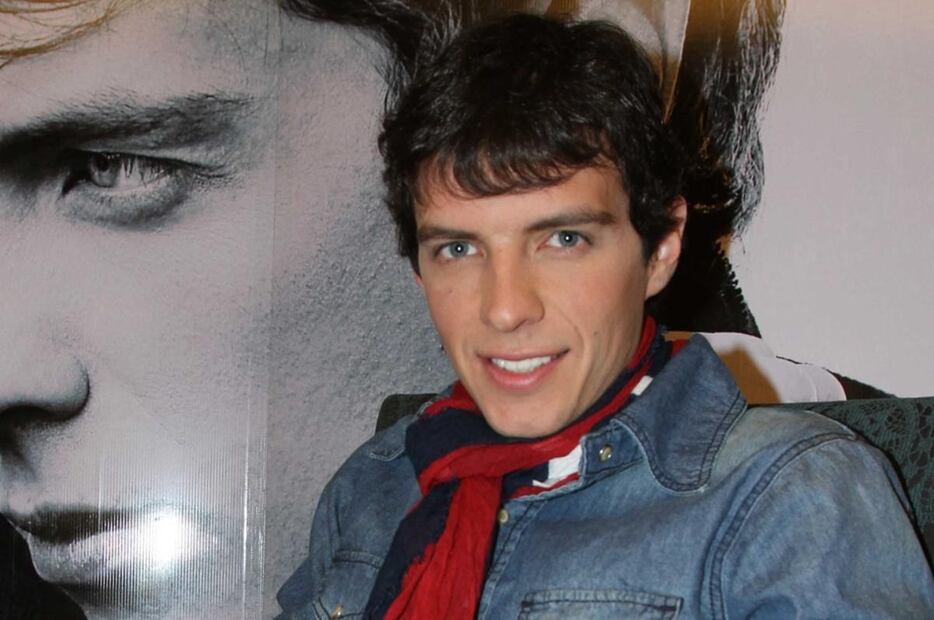 Camilo Blanes: ex novia asegura que Lourdes Ornelas quiere manejar su herencia. "Esta mujer quiere hacerle un Britney Spears"