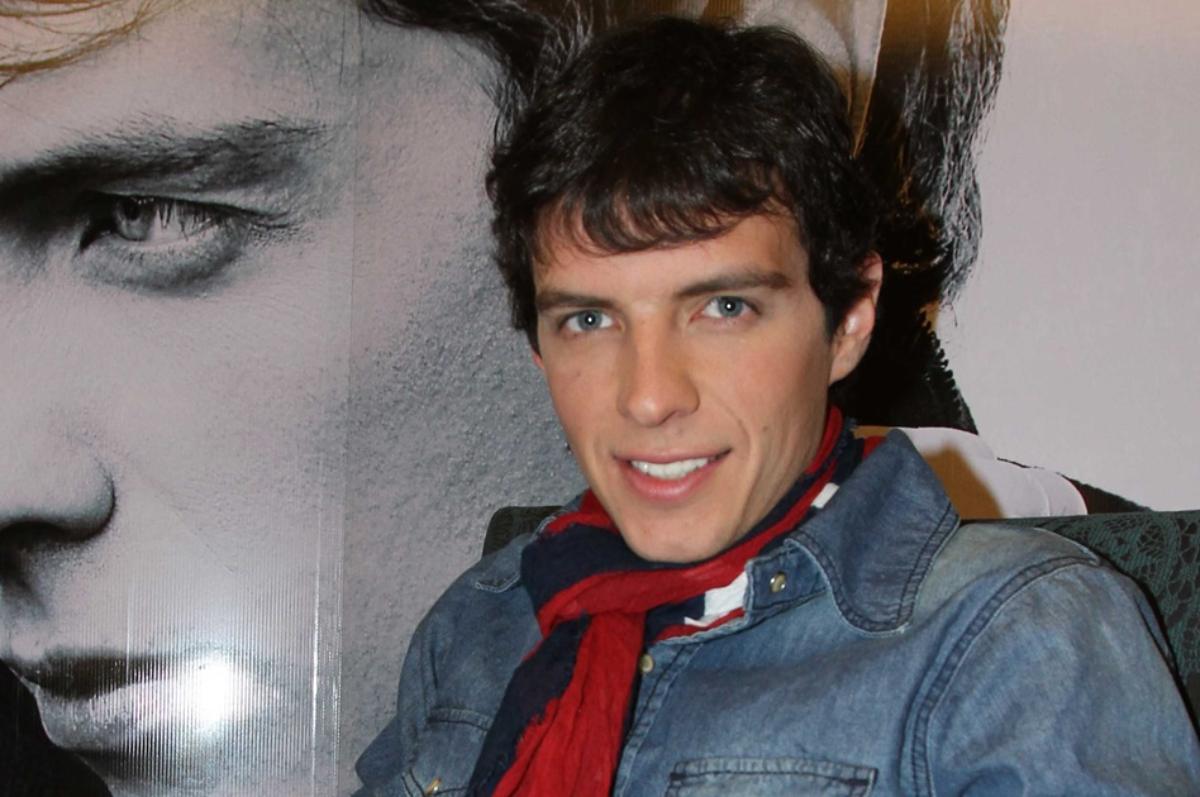 Camilo Blanes: ex novia asegura que Lourdes Ornelas quiere manejar su herencia. "Esta mujer quiere hacerle un Britney Spears"