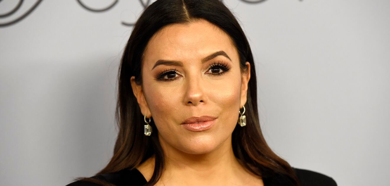 <p>Eva Longoria está esperando a su primer bebé junto a su esposo, el empresario mexicano Pepe Bastón. (Fotos: Instagram, Archivo El Universal)</p>
