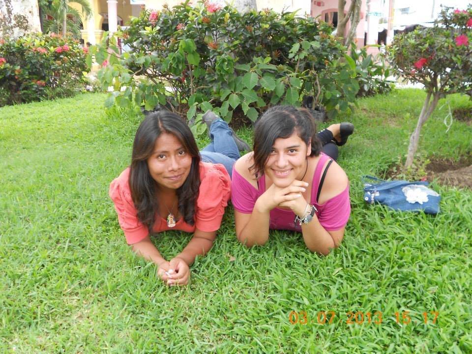 FOTOS: ¿Cómo era la vida de Yalitza Aparicio antes de la fama de Roma?