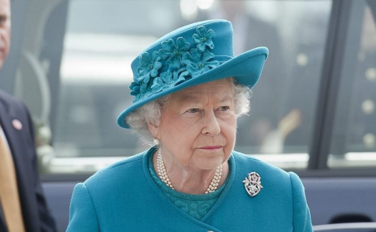 Las primas de la reina Isabel II que ocultaron durante 40 años