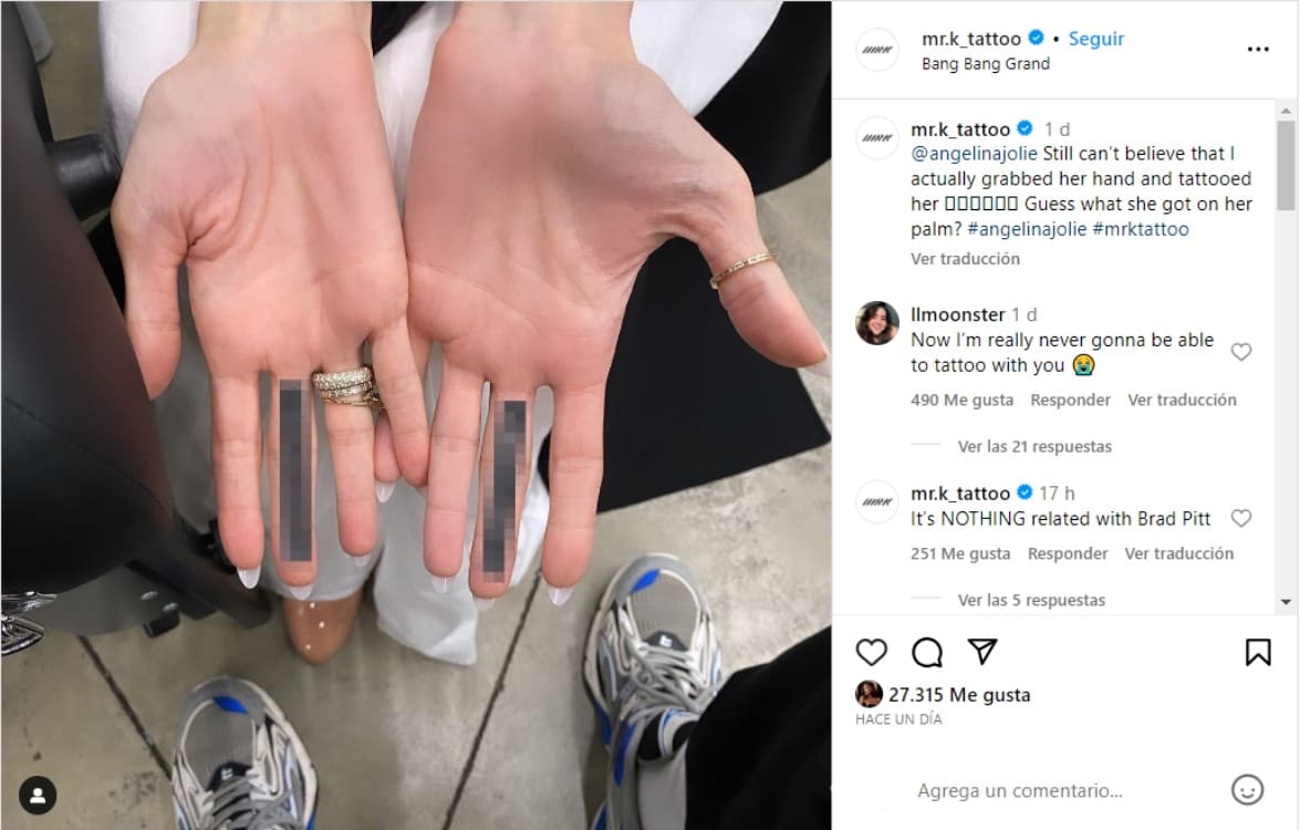 Instagram
