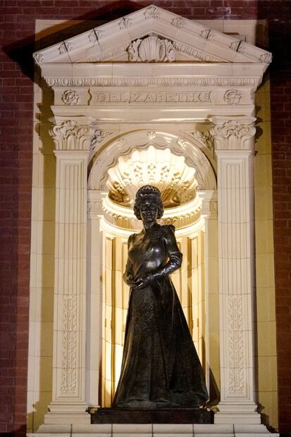 Isabel II