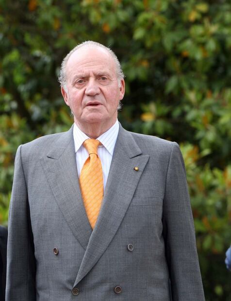 Los integrantes de la realeza más escandalosos 