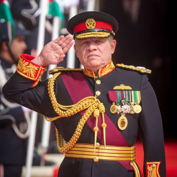 La familia real de Jordania atraviesa por un difícil momento, después de la desaparición de la princesa Haya, hermana del rey Abdalá, y aún esposa del jeque de Dubai