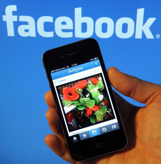 Facebook podría ser responsable de tráfico sexual
