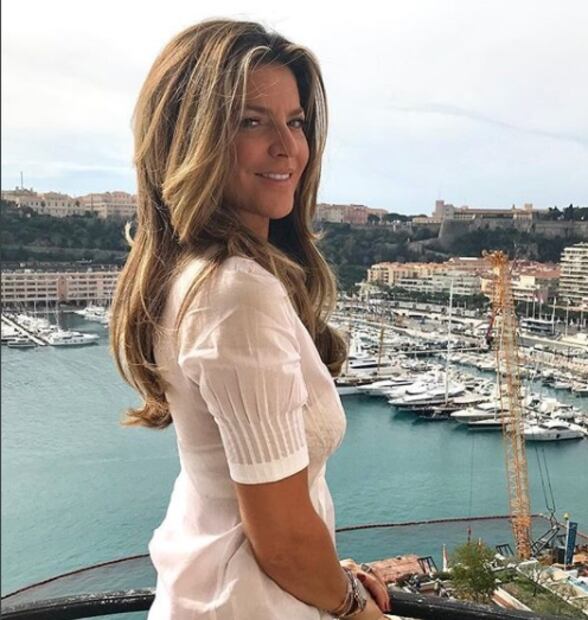 Elías Sacal estrena romance con Vanessa Serrano 