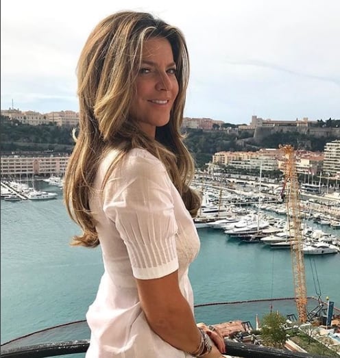Elías Sacal estrena romance con Vanessa Serrano 