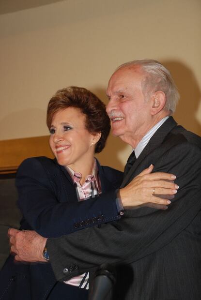 La historia del empresario Lorenzo Servitje