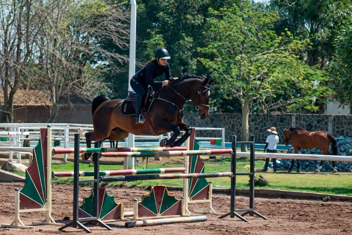 Emily Álvarez / Foto: Antonio Martínez