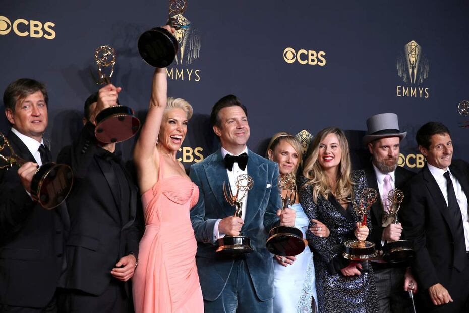 ¿Qué hizo especial esta entrega de los premios Emmy 2021?